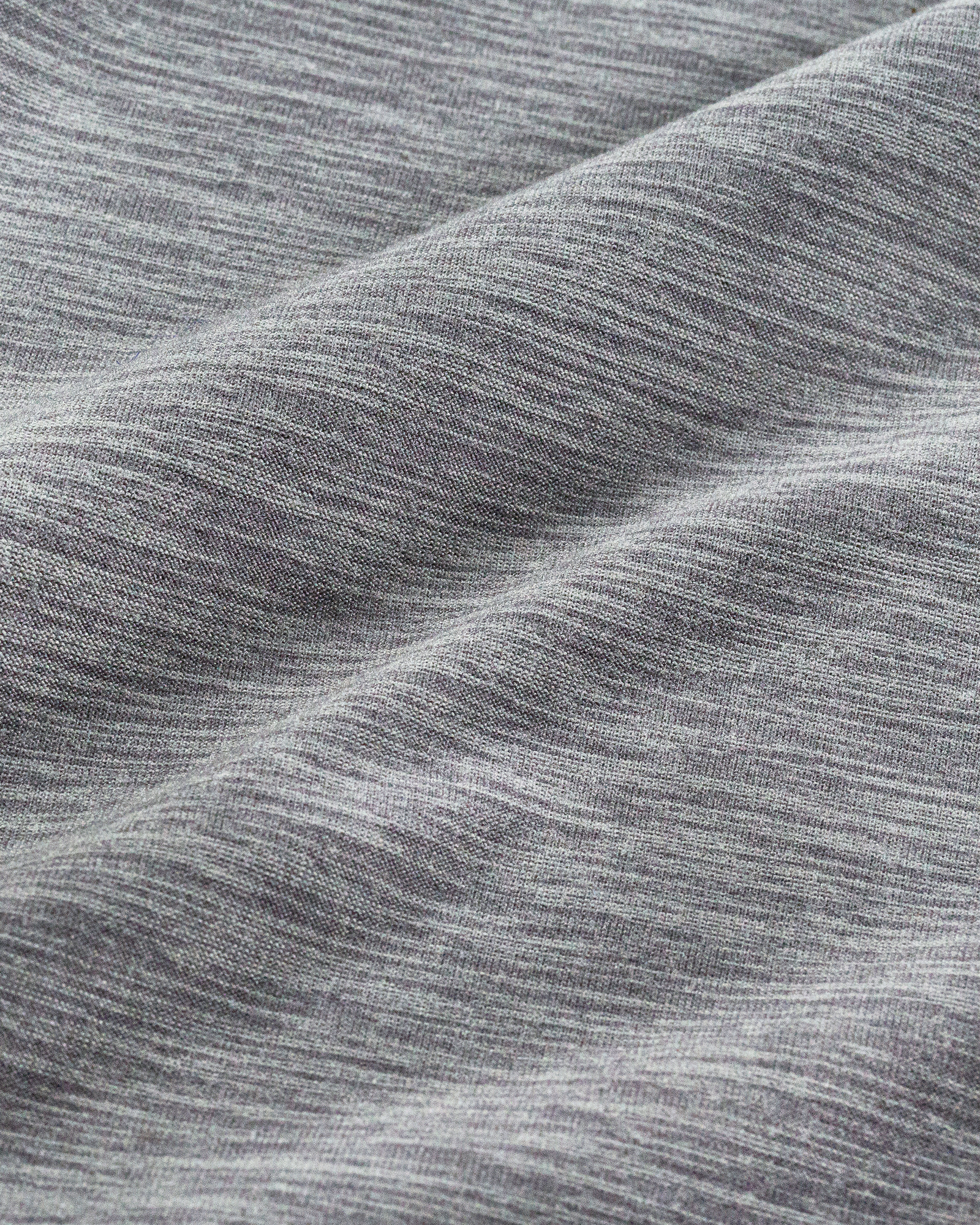 Mineral Grey Heather