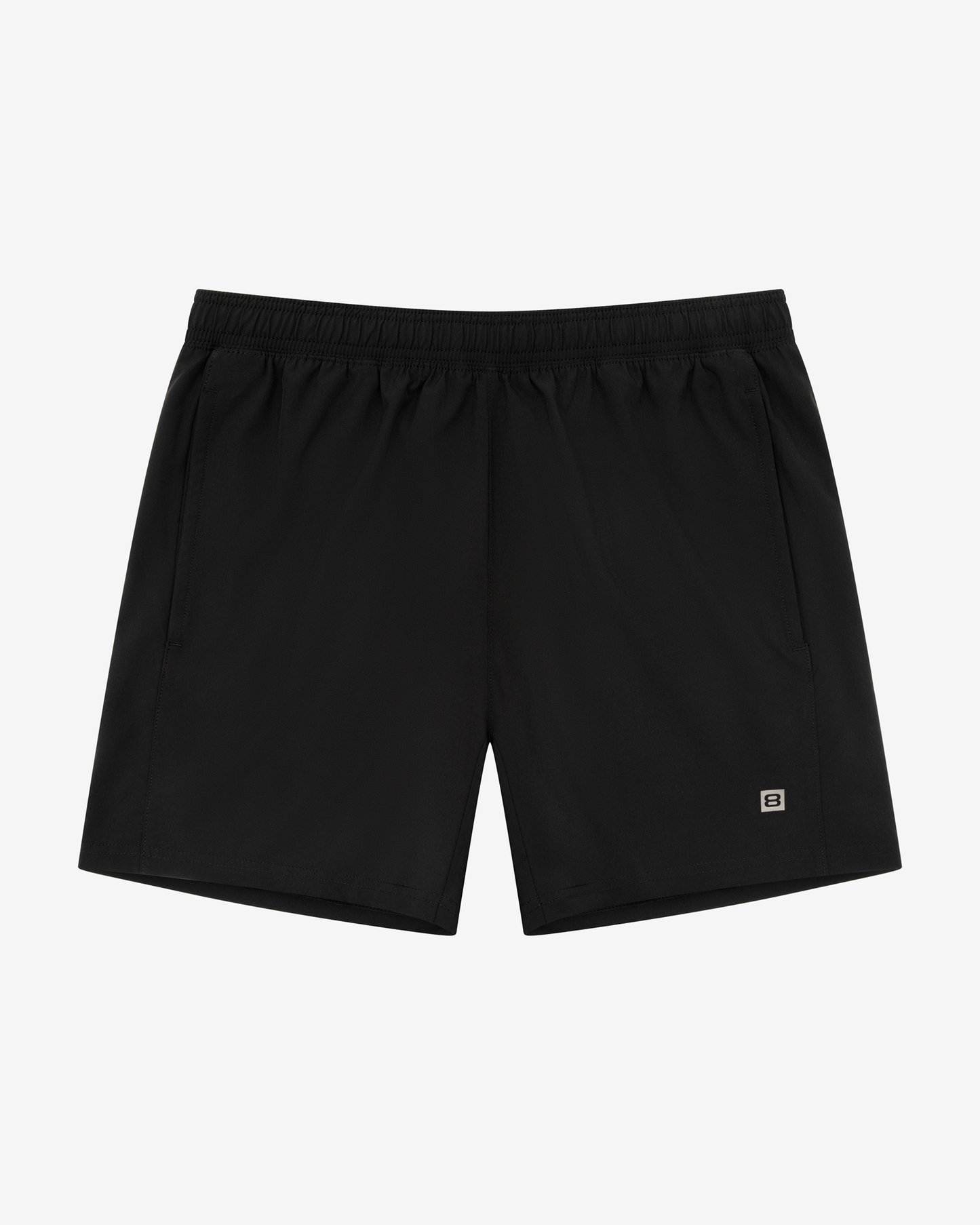 Battle Short 6"