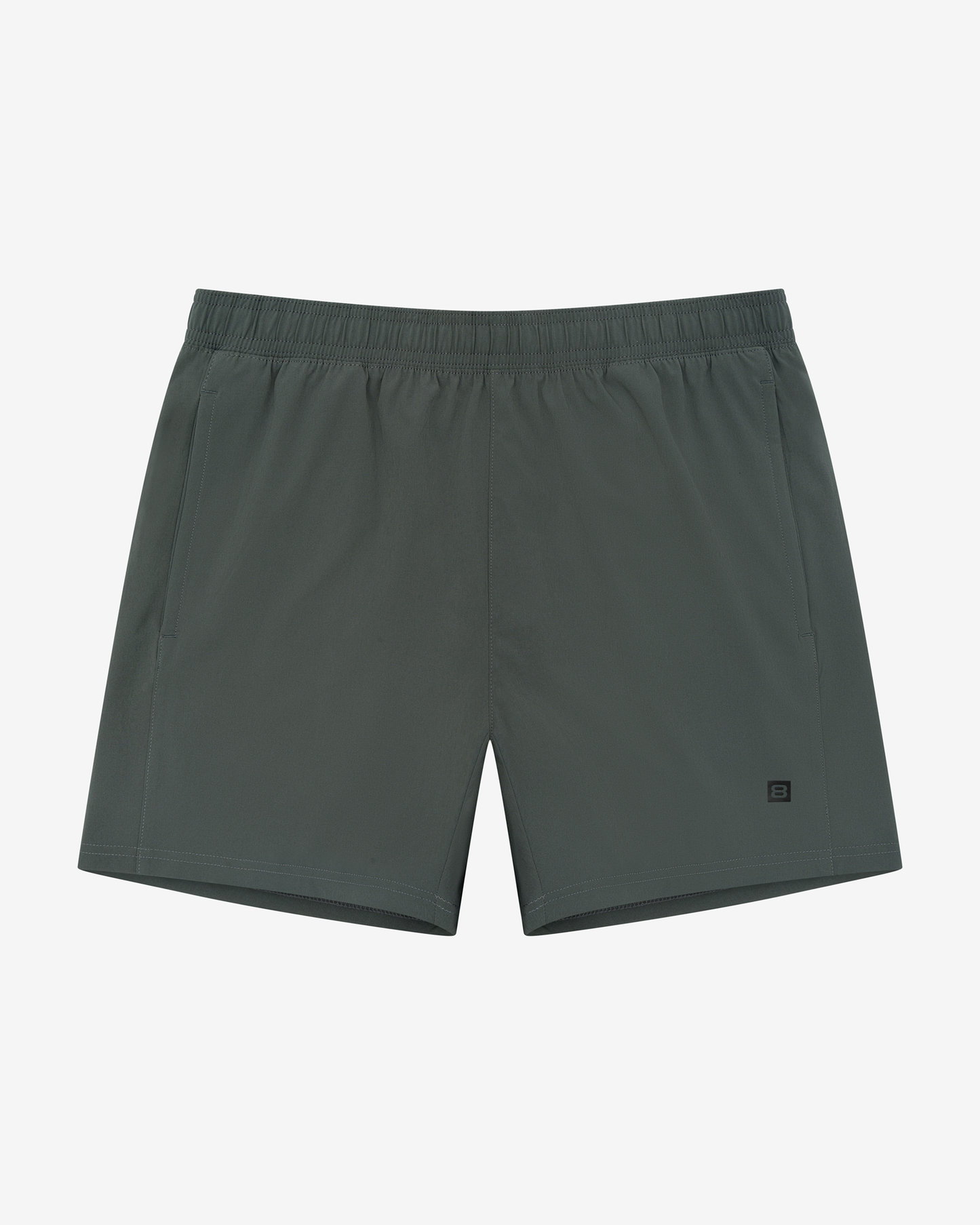 Battle Short 6"