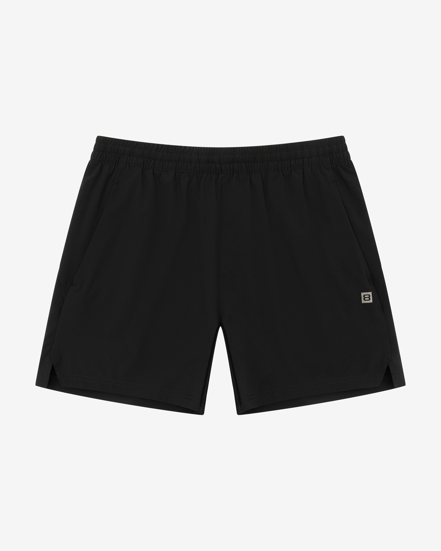 Gym Short 5"