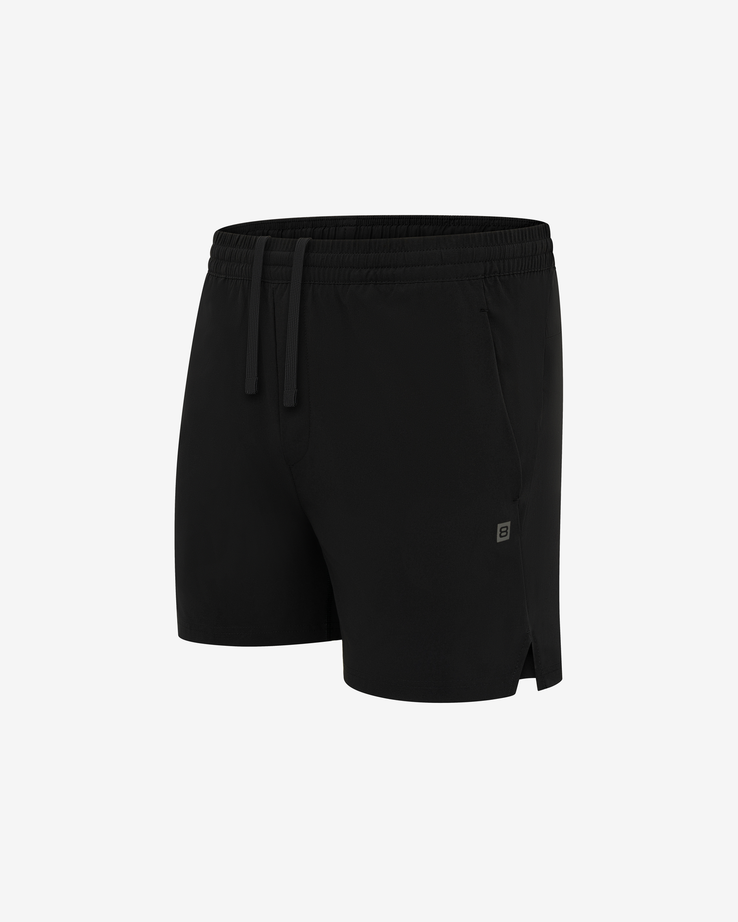 Gym Short 5"