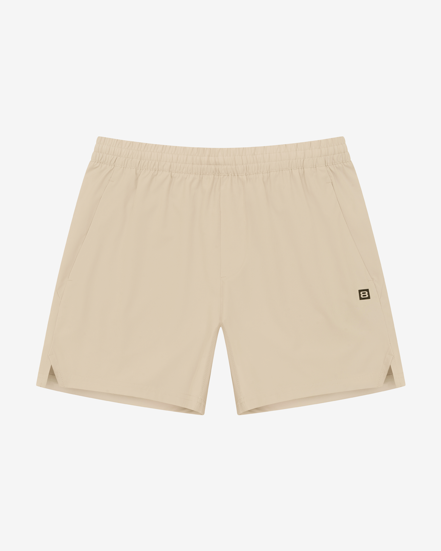 Gym Short 5"