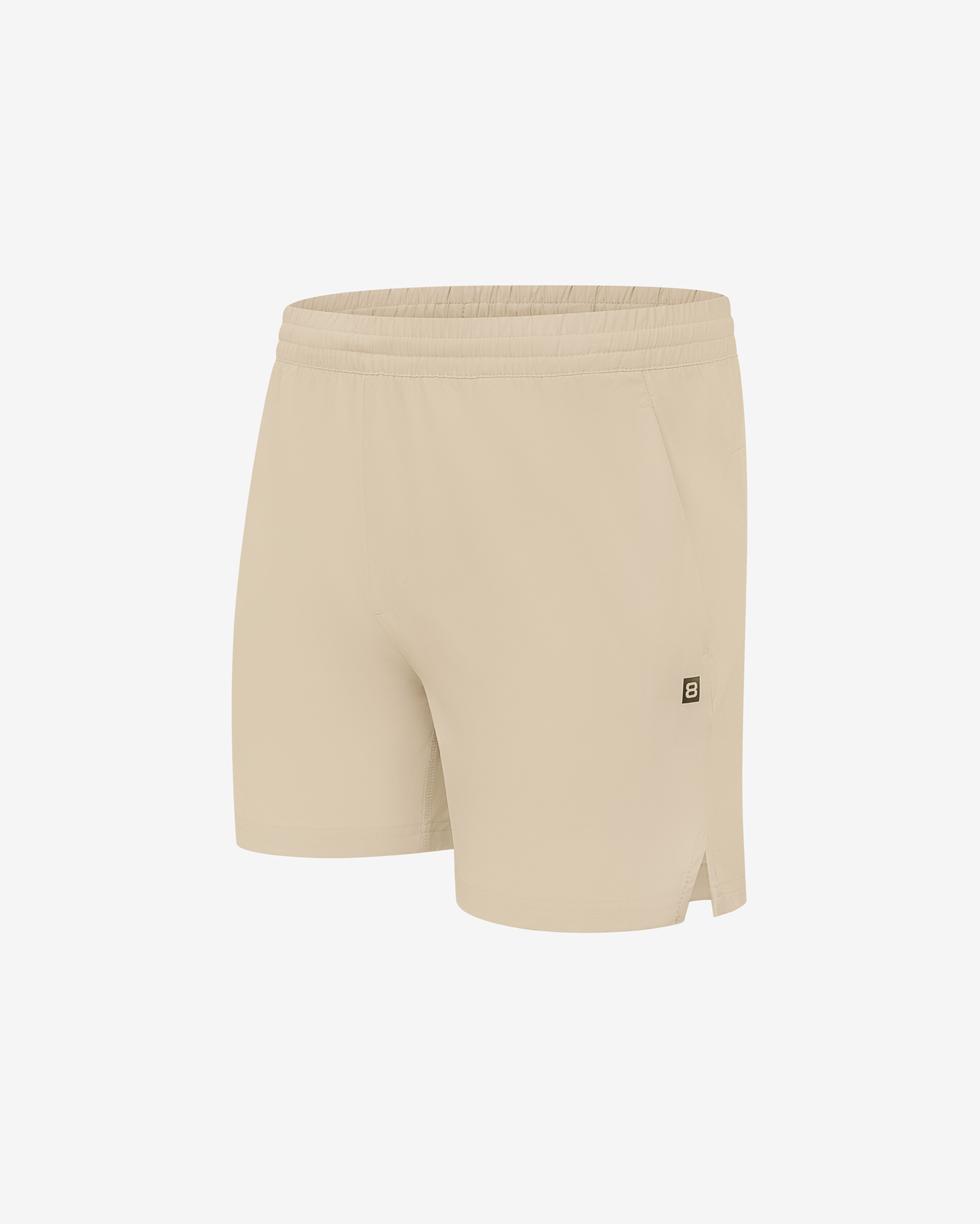 Gym Short 5"