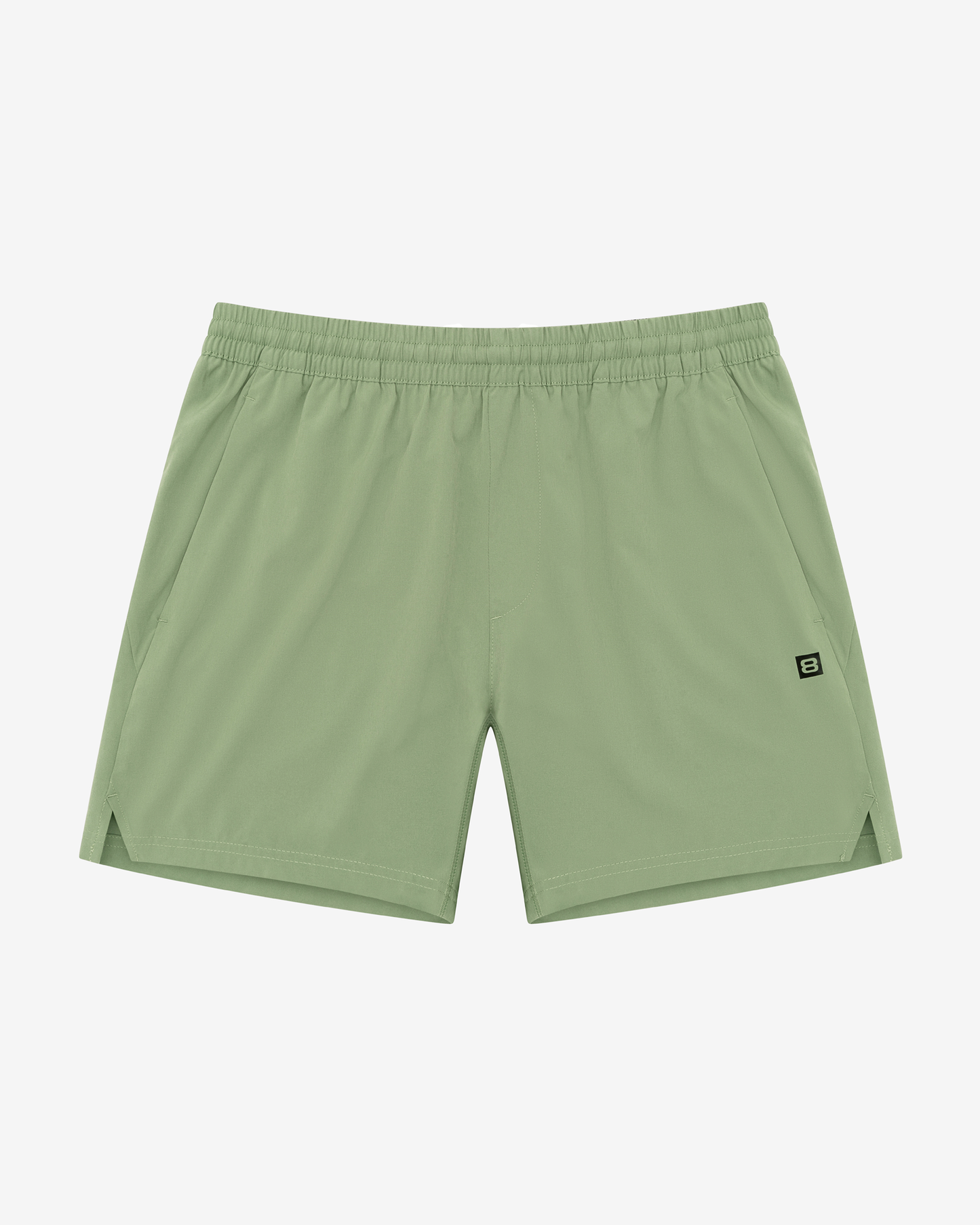 Gym Short 5"