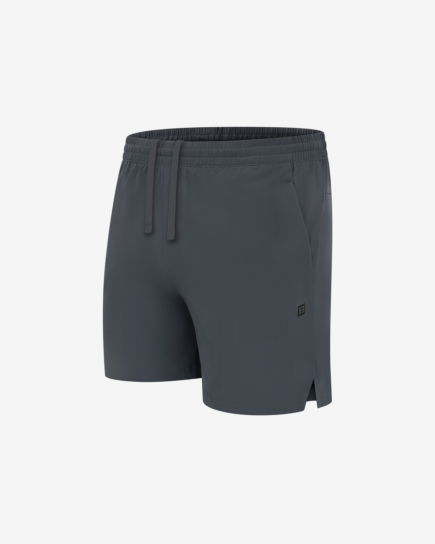 Gym Short 5"