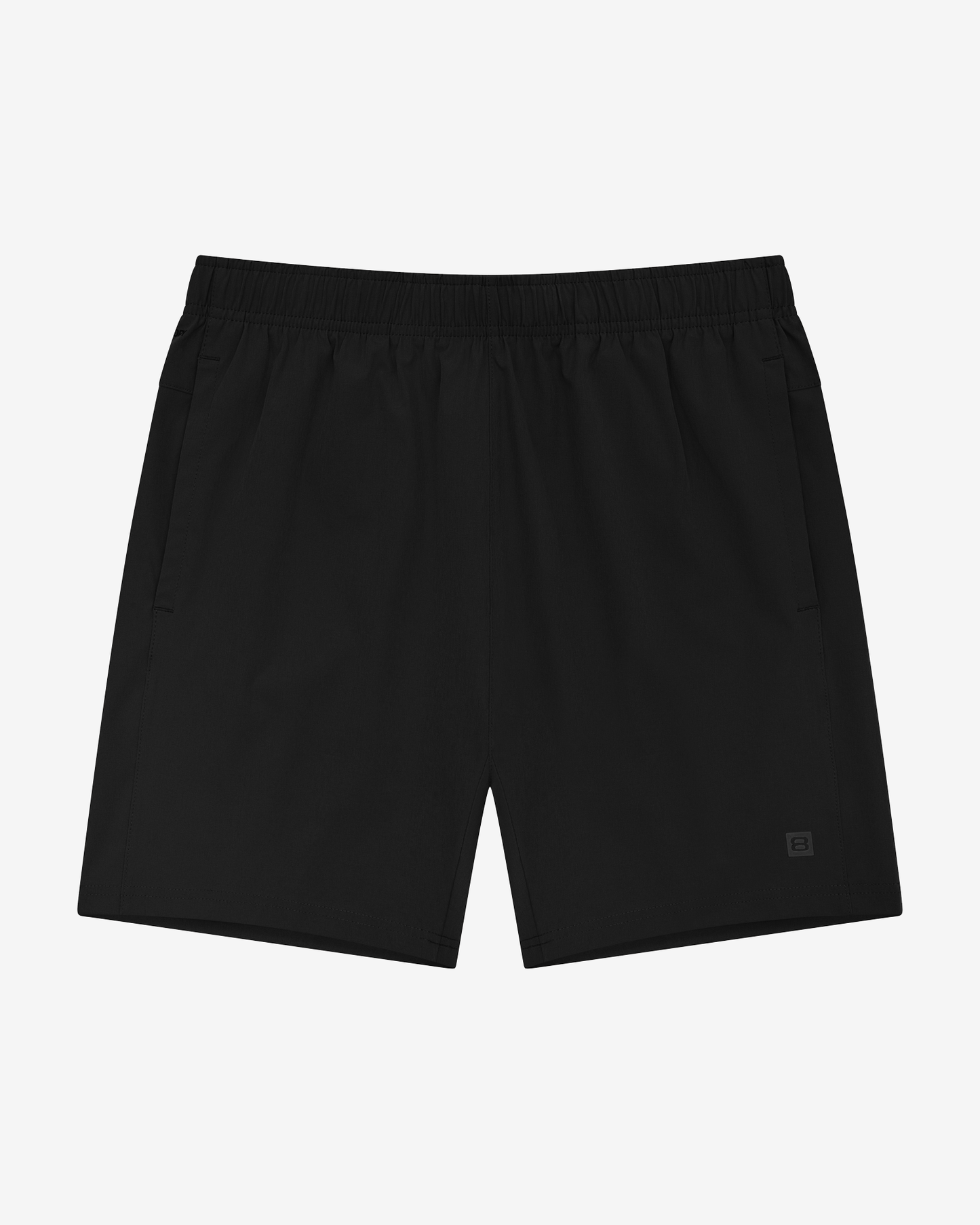 Men’s Woven Stretch Short 6”