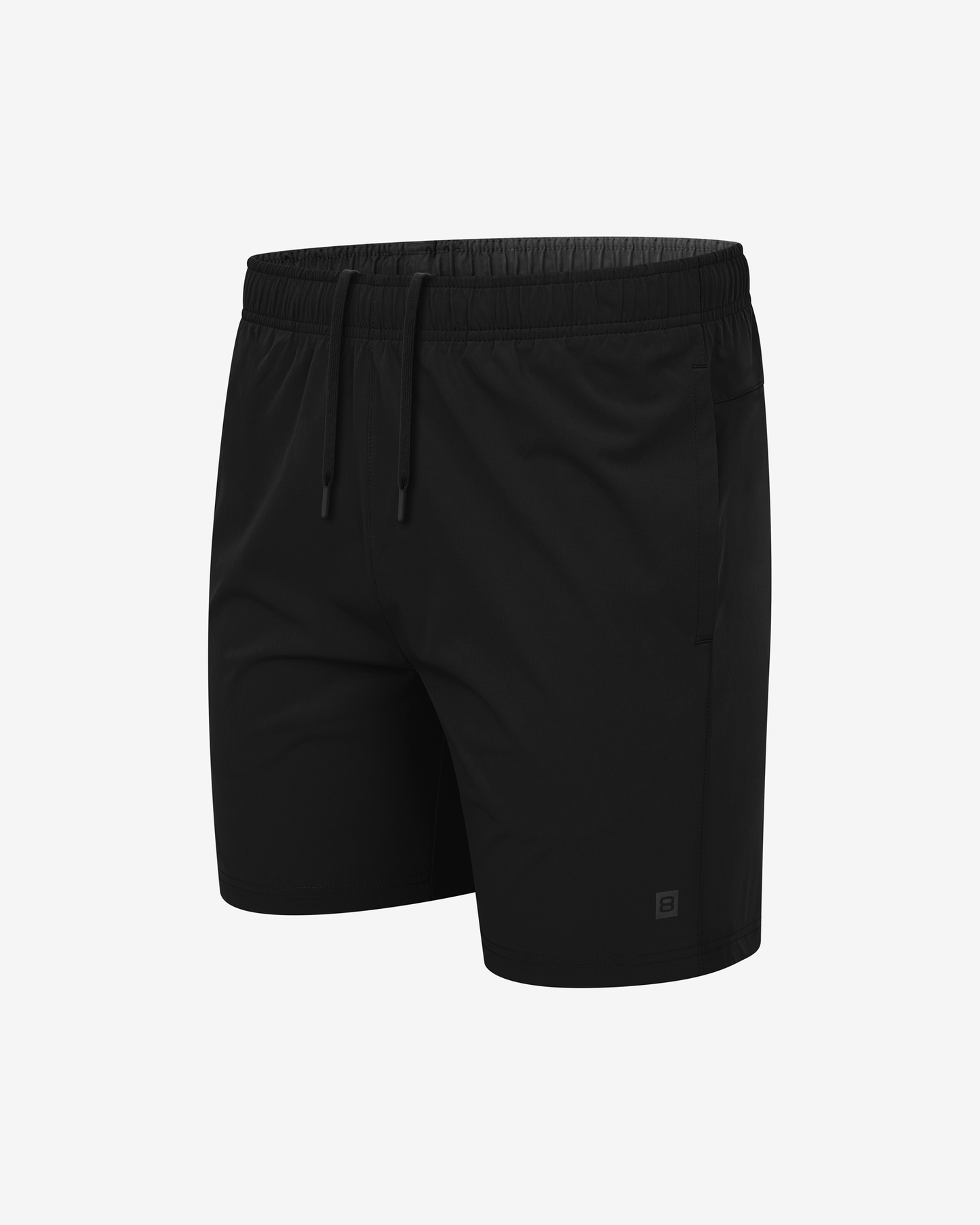 Men’s Woven Stretch Short 6”