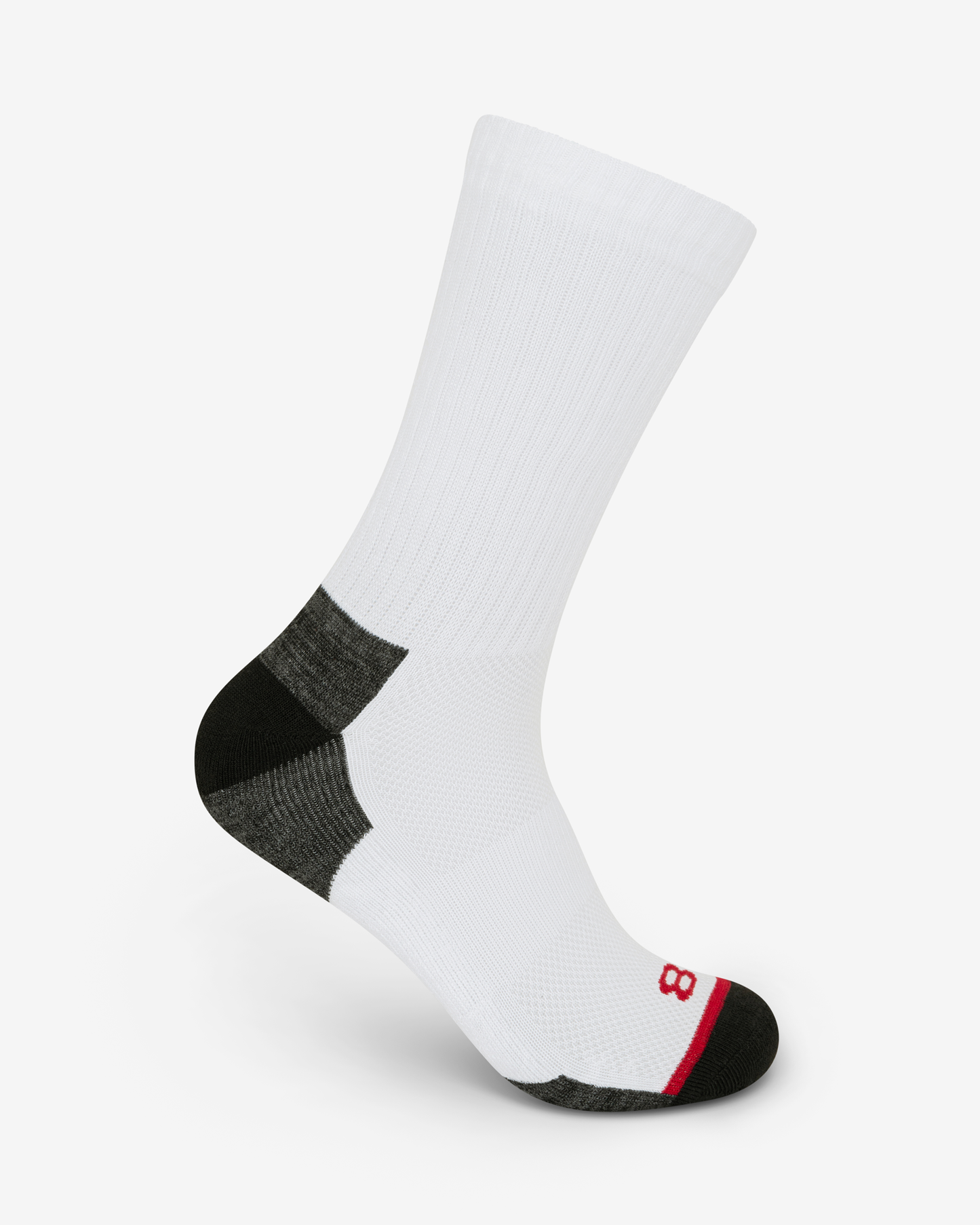 Performance Crew Sock (12-Pack Multi)