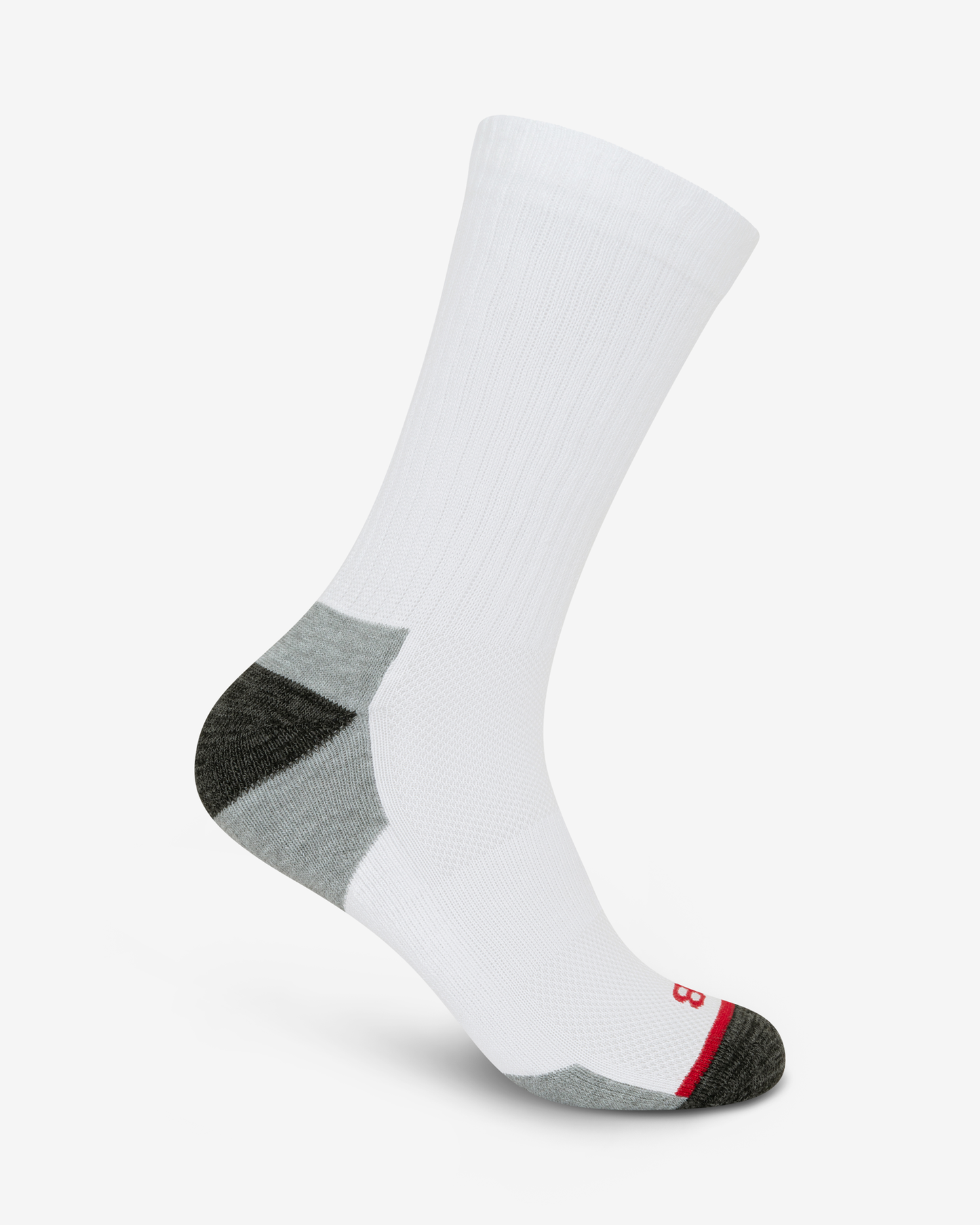 Performance Crew Sock (12-Pack Multi)