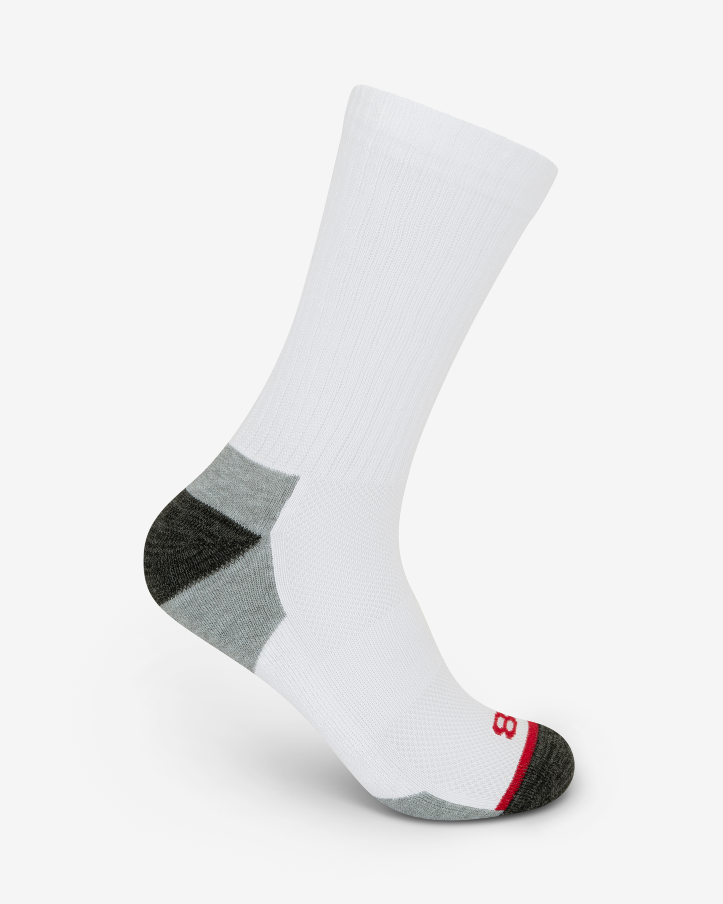 Performance Crew Sock (12-Pack Multi)