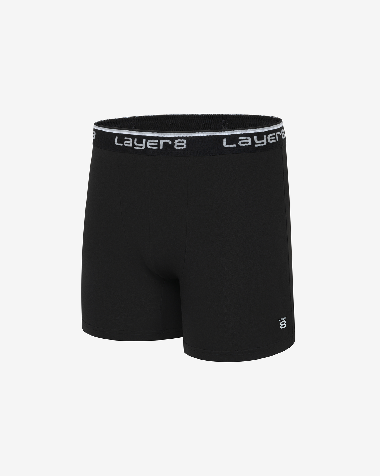 Performance Boxer Brief (4-Pack Box)