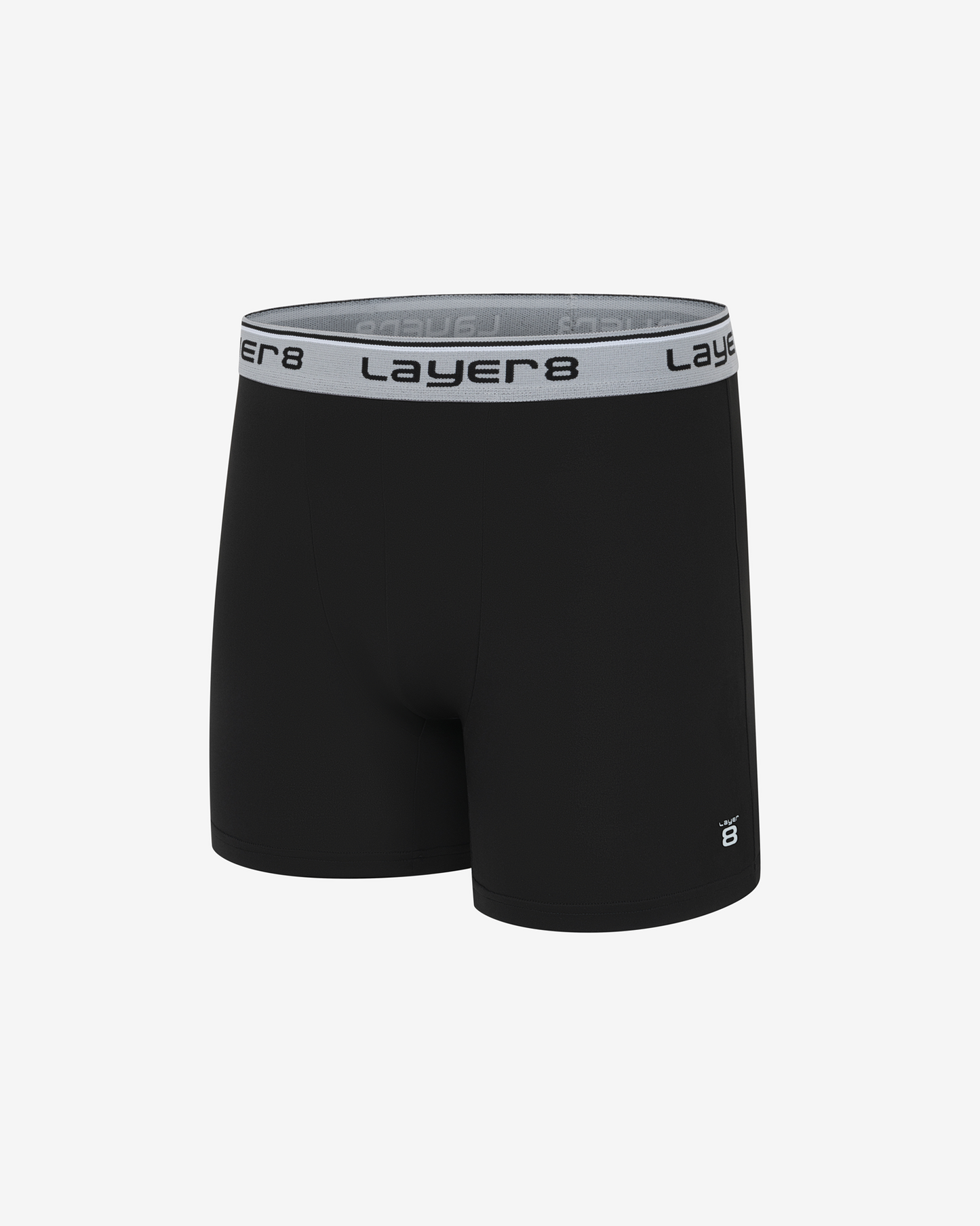 Performance Boxer Brief (4-Pack Box)