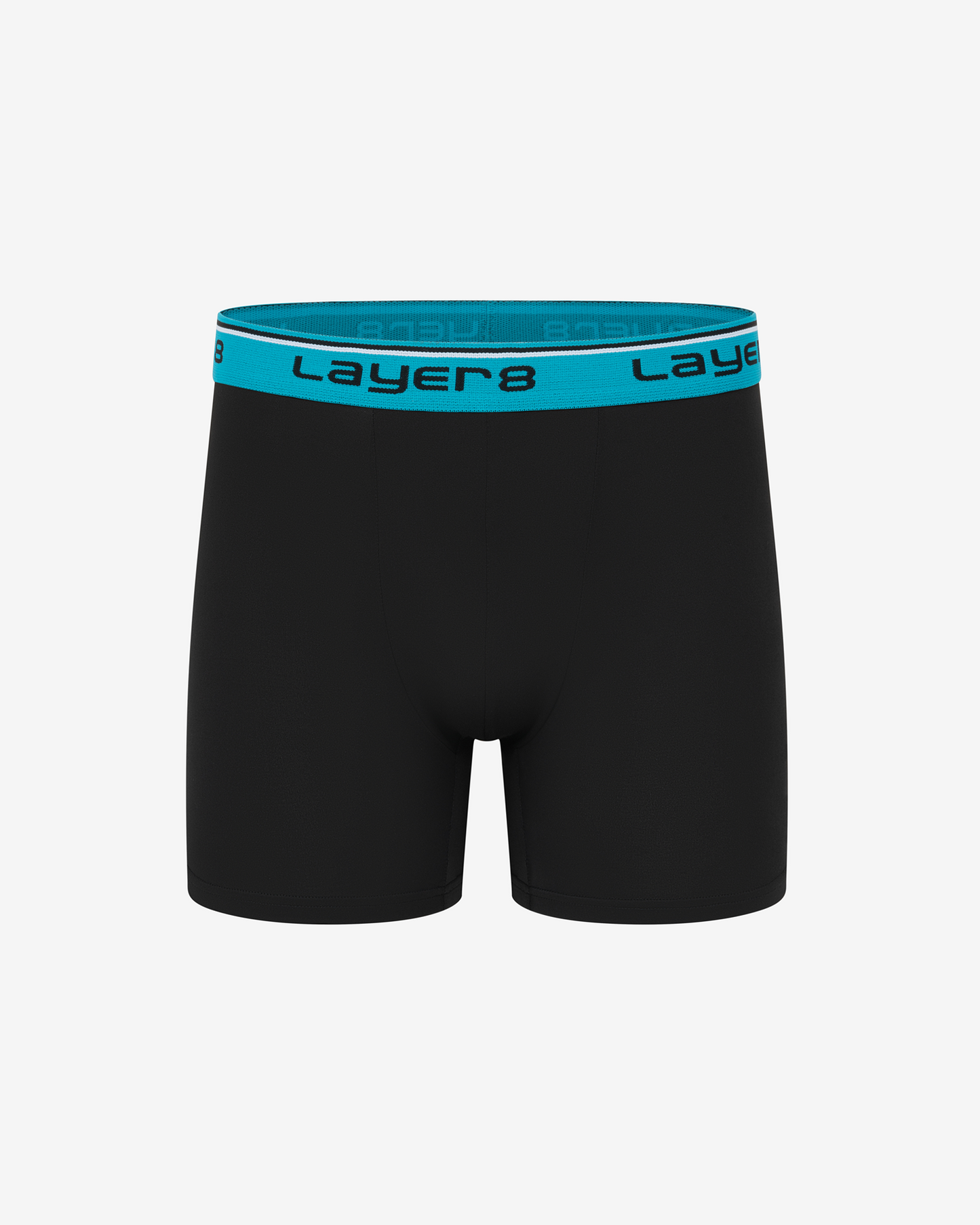 Performance Boxer Brief (4-Pack Box)