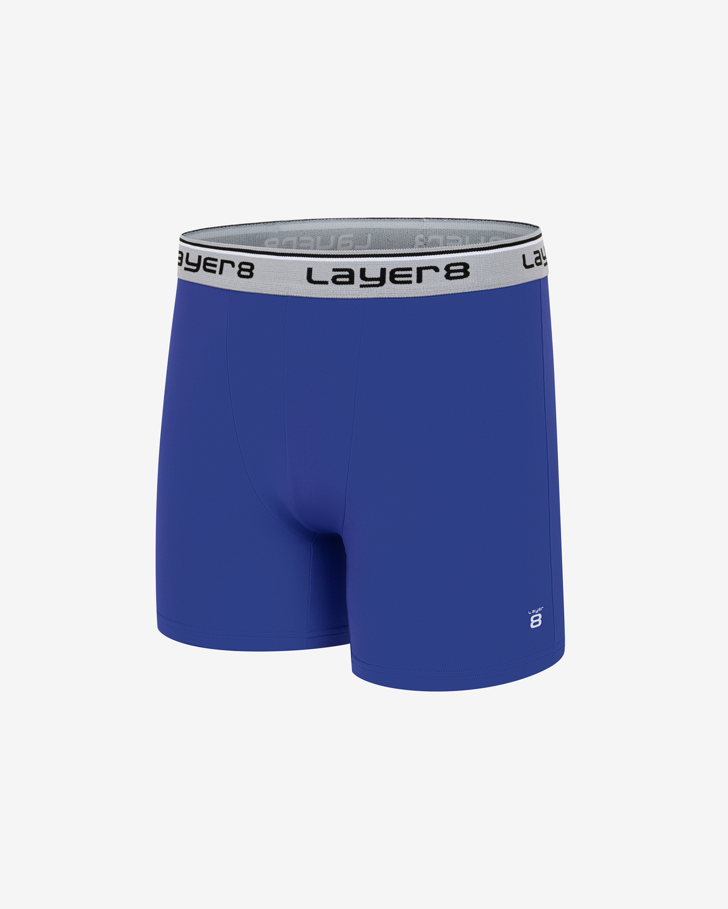 Performance Boxer Brief (4-Pack Box)