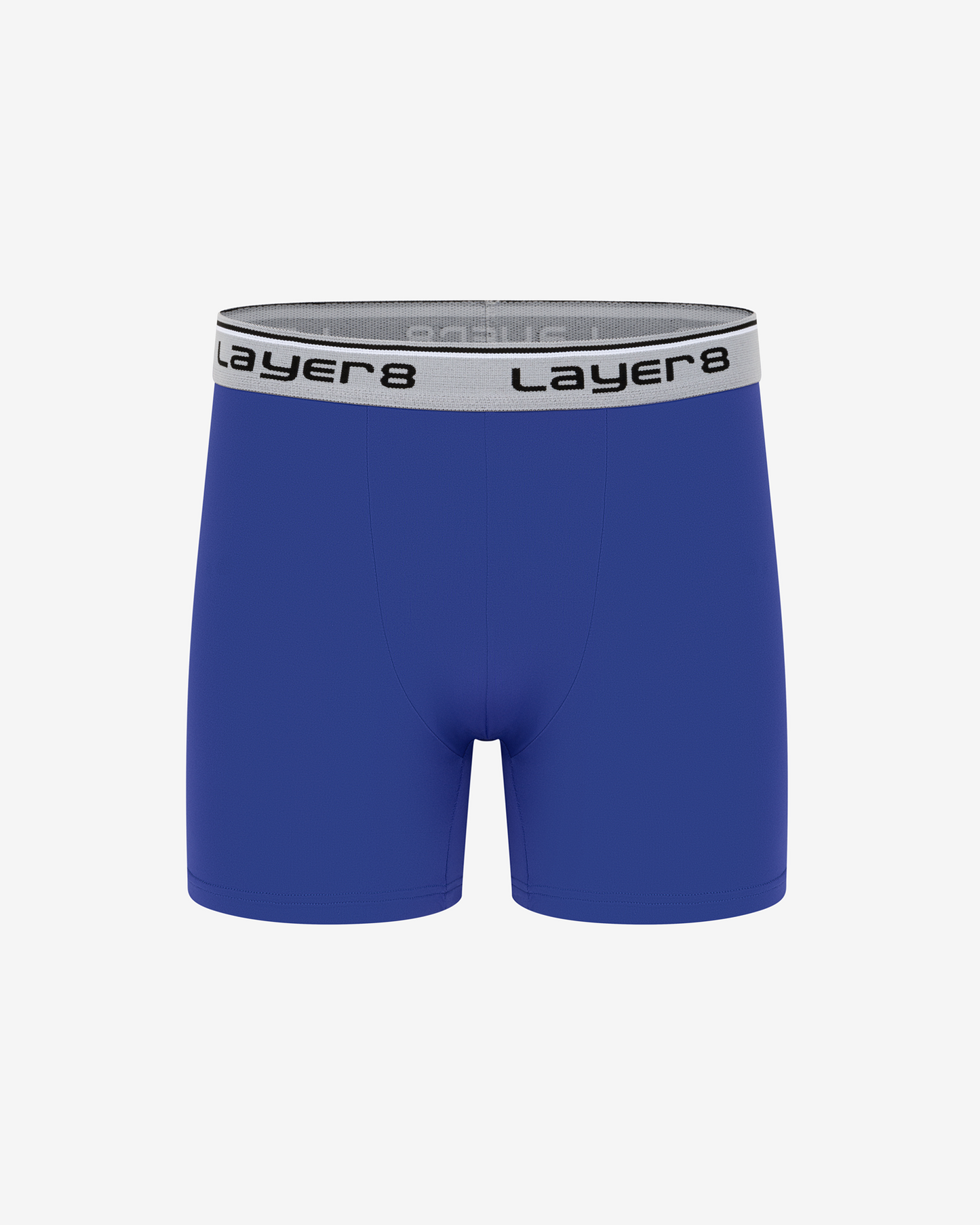 Performance Boxer Brief (4-Pack Box)