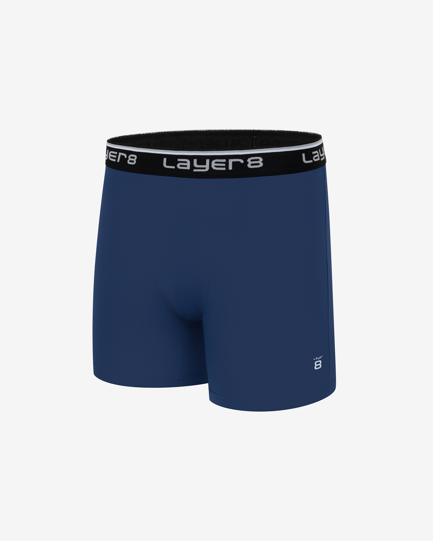 Performance Boxer Brief (4-Pack Box)