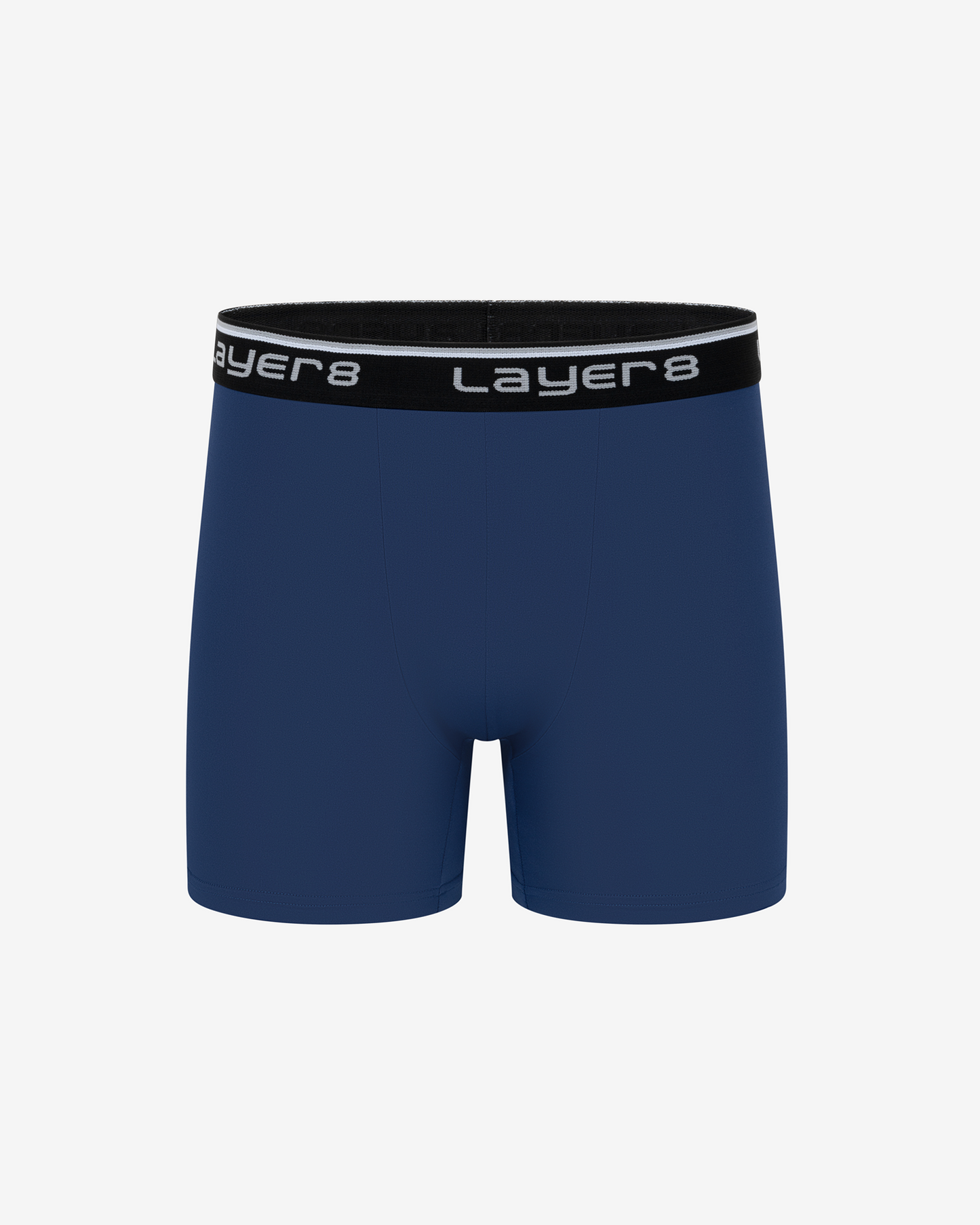 Performance Boxer Brief (4-Pack Box)