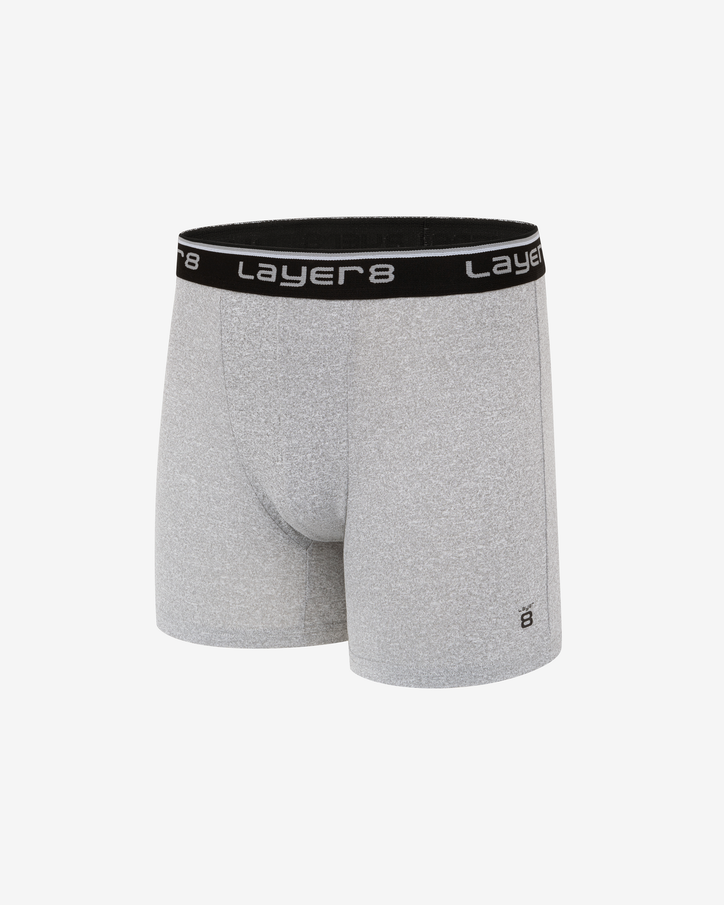 Performance Boxer Brief (4-Pack Box)