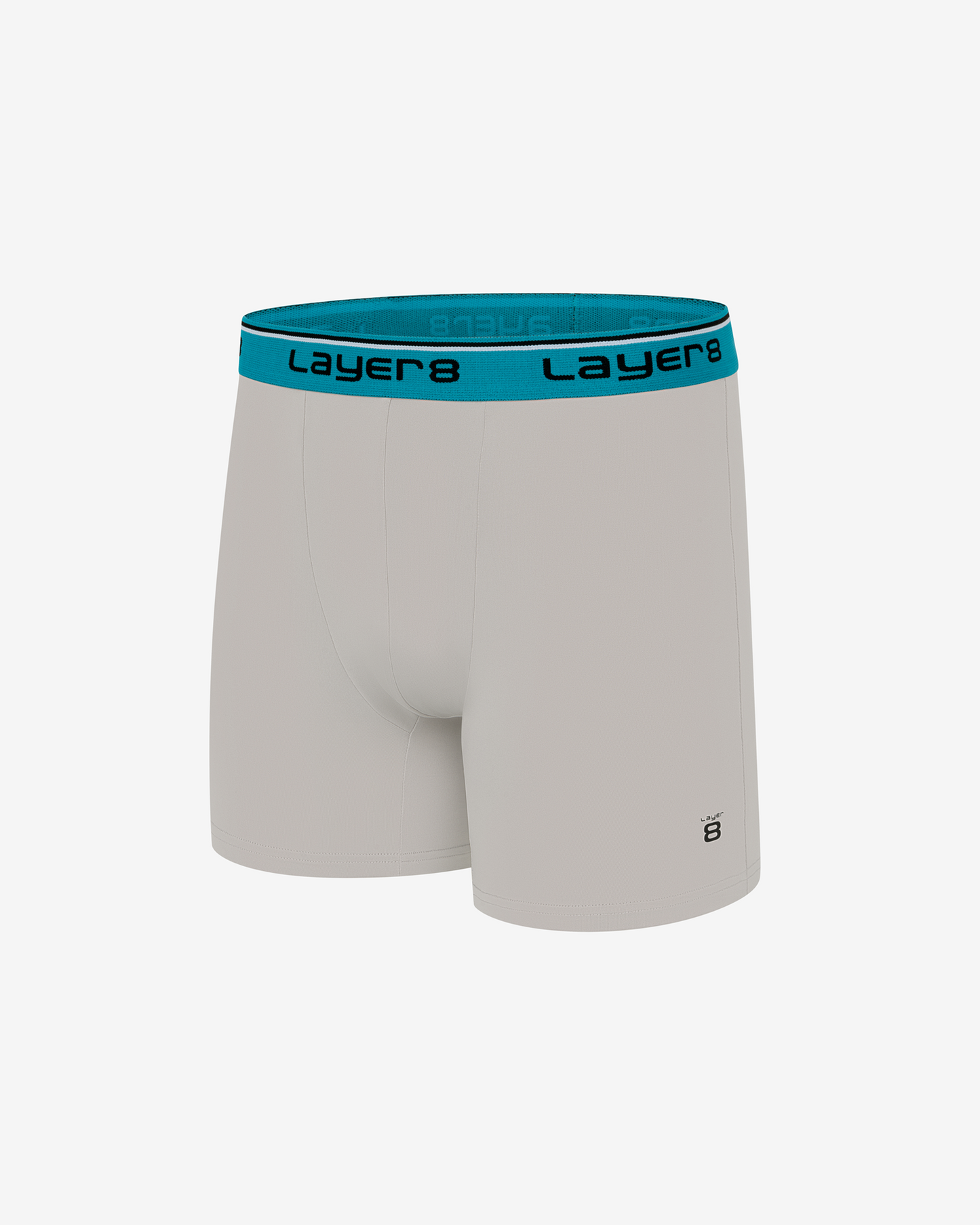 Performance Boxer Brief (4-Pack Box)