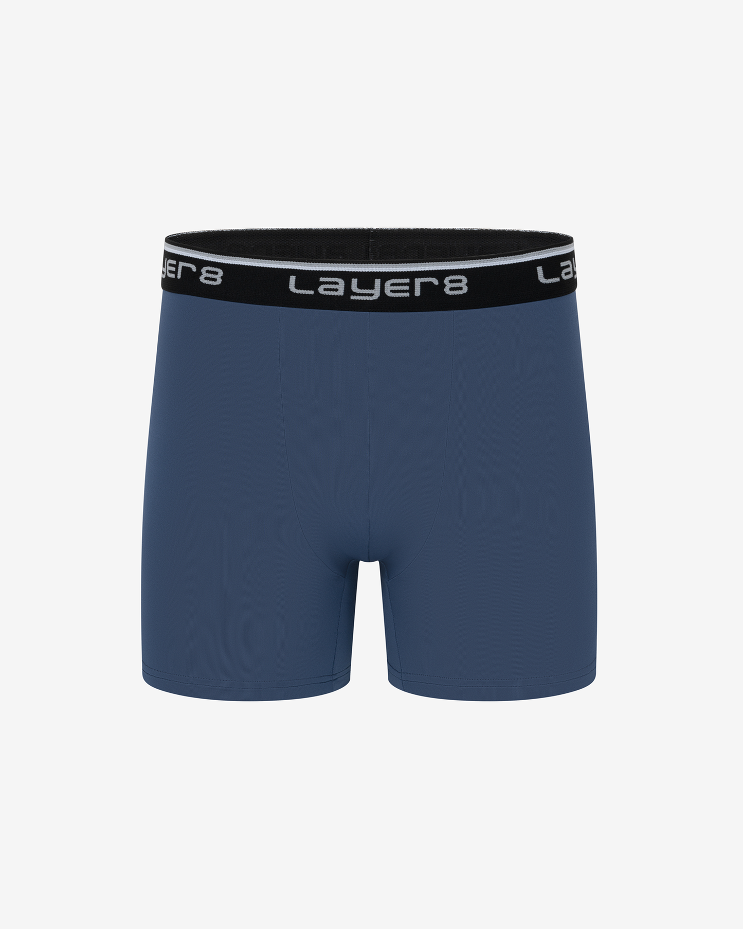 Performance Boxer Brief (4-Pack Box)