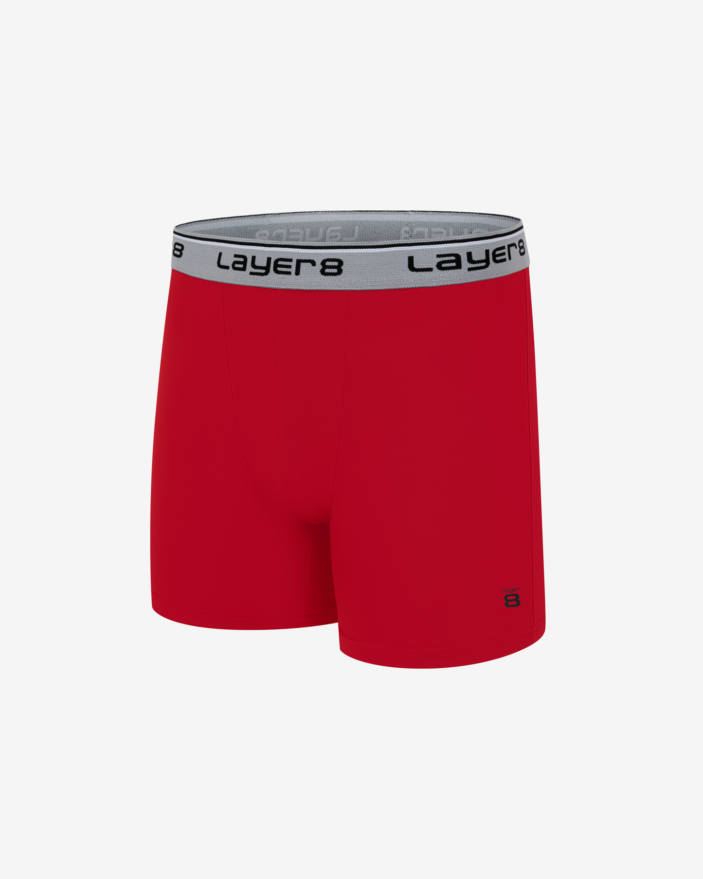 Performance Boxer Brief (4-Pack Box)