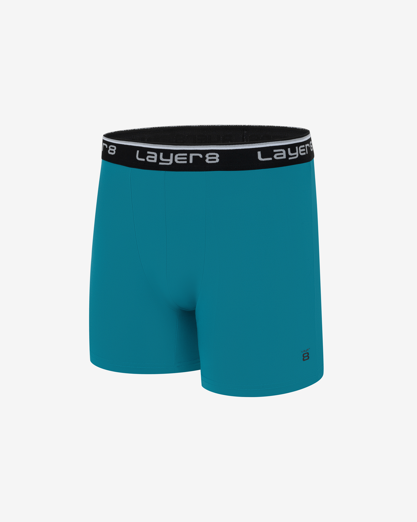 Performance Boxer Brief (4-Pack Box)