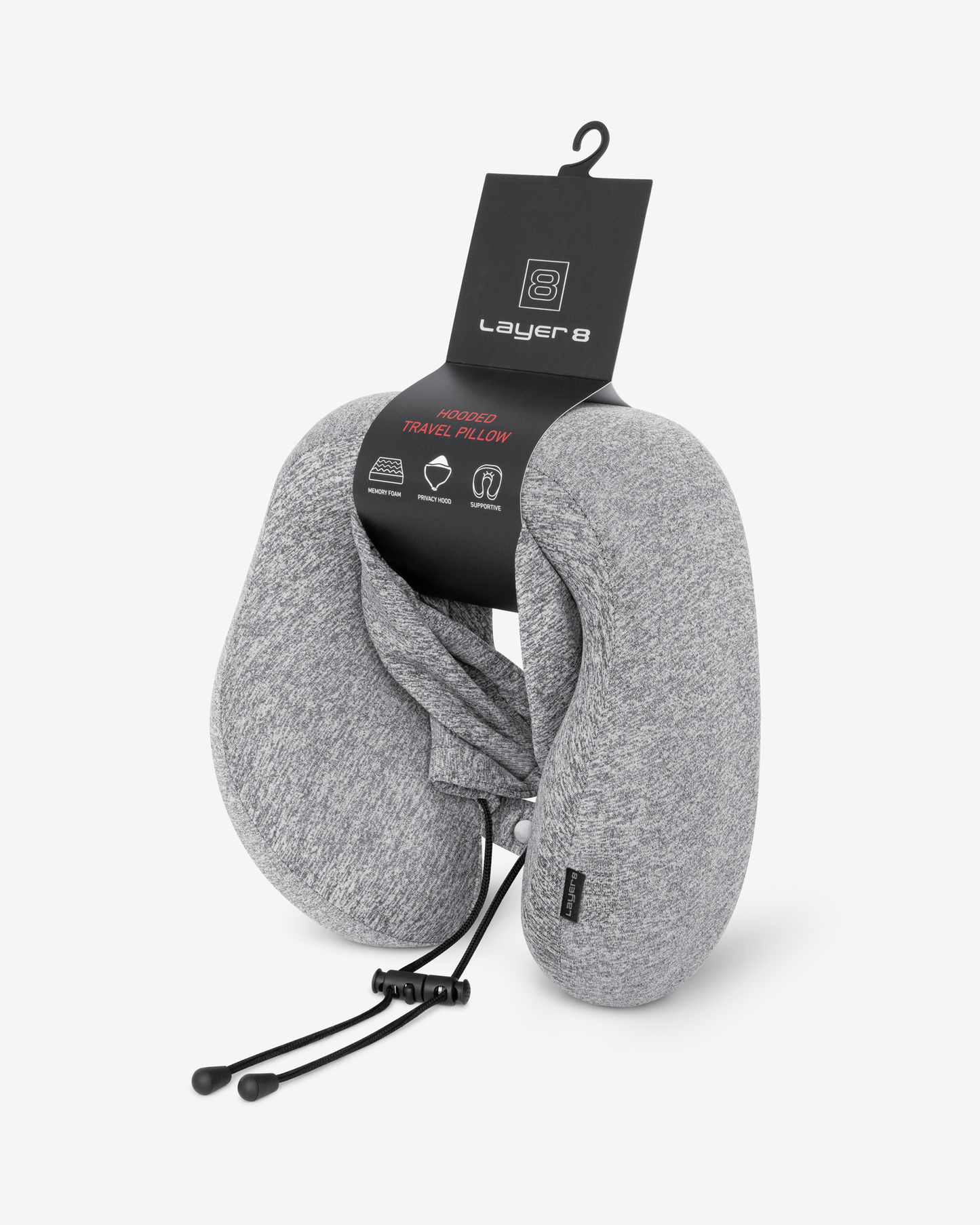 Jetset Travel Pillow