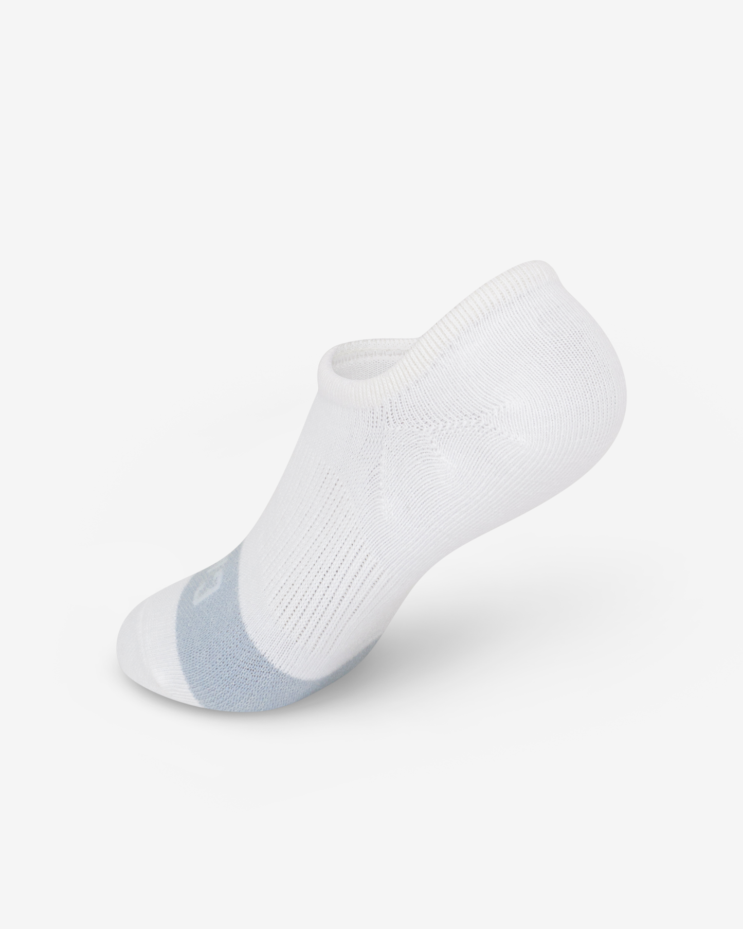 No Show Sneaker Liners (7-Pack Multi)