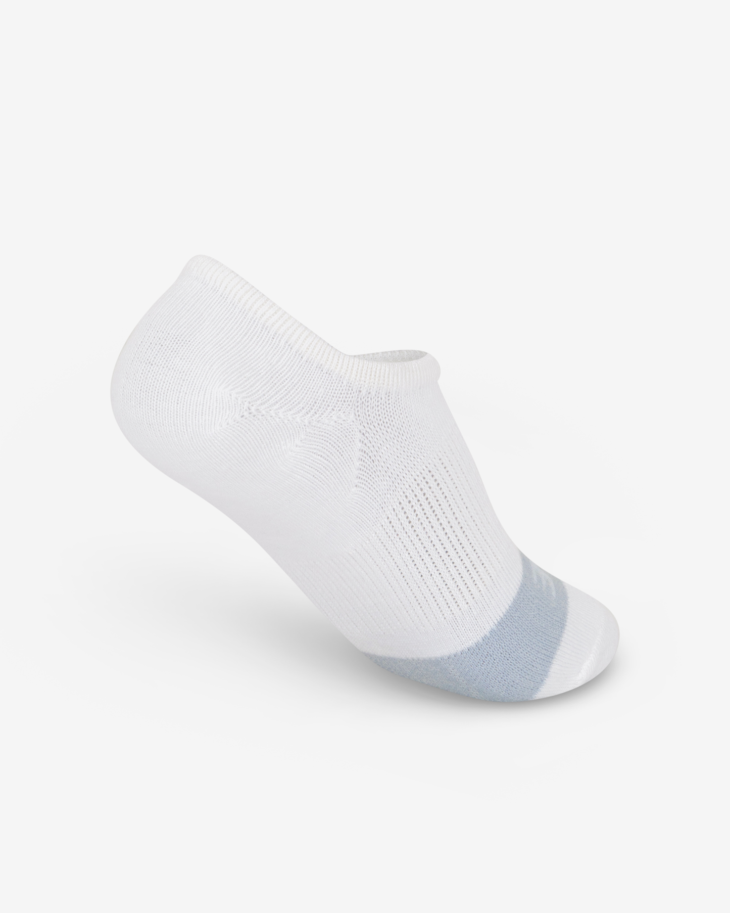 No Show Sneaker Liners (7-Pack Multi)