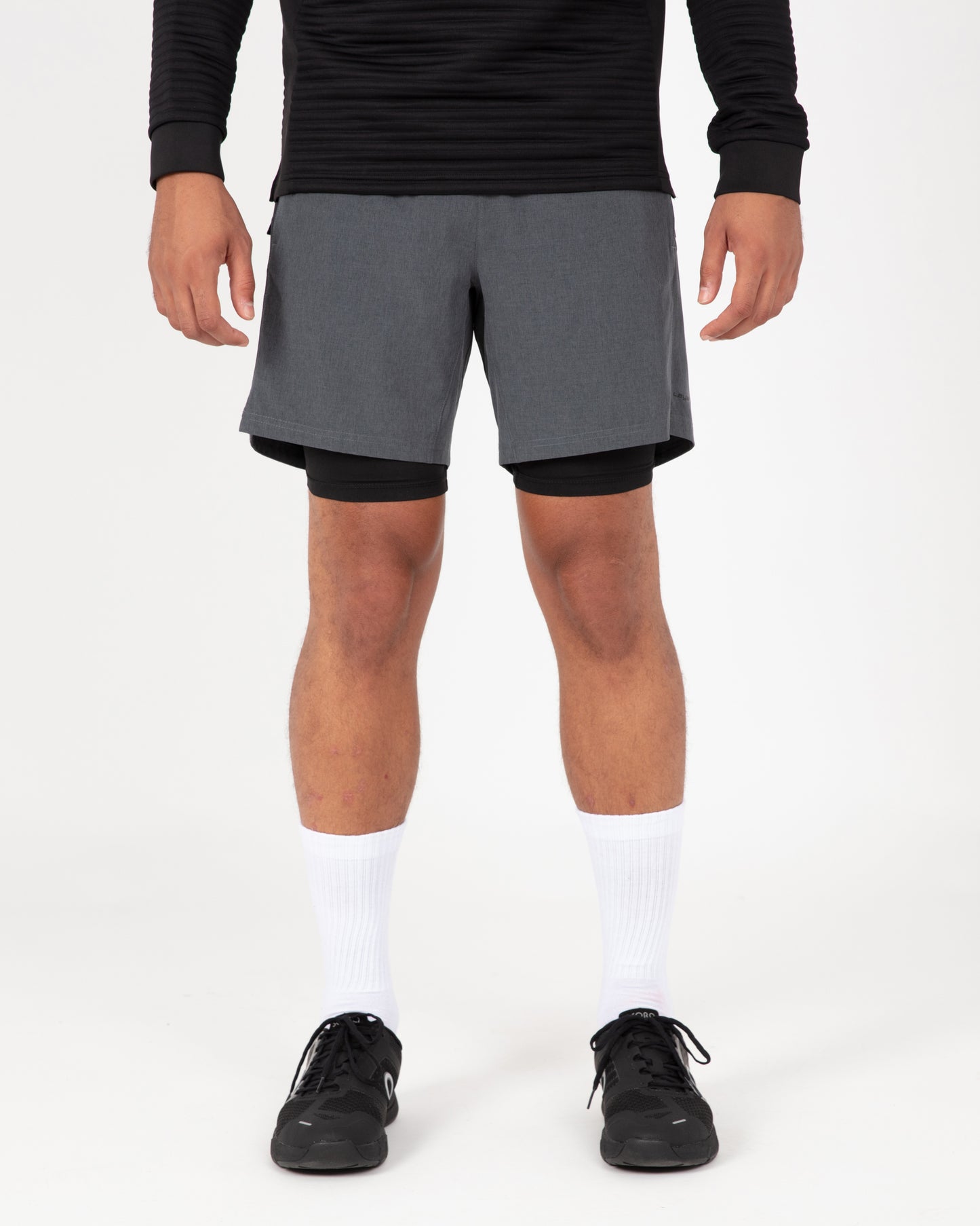 Alpha Base Layer Short 7”