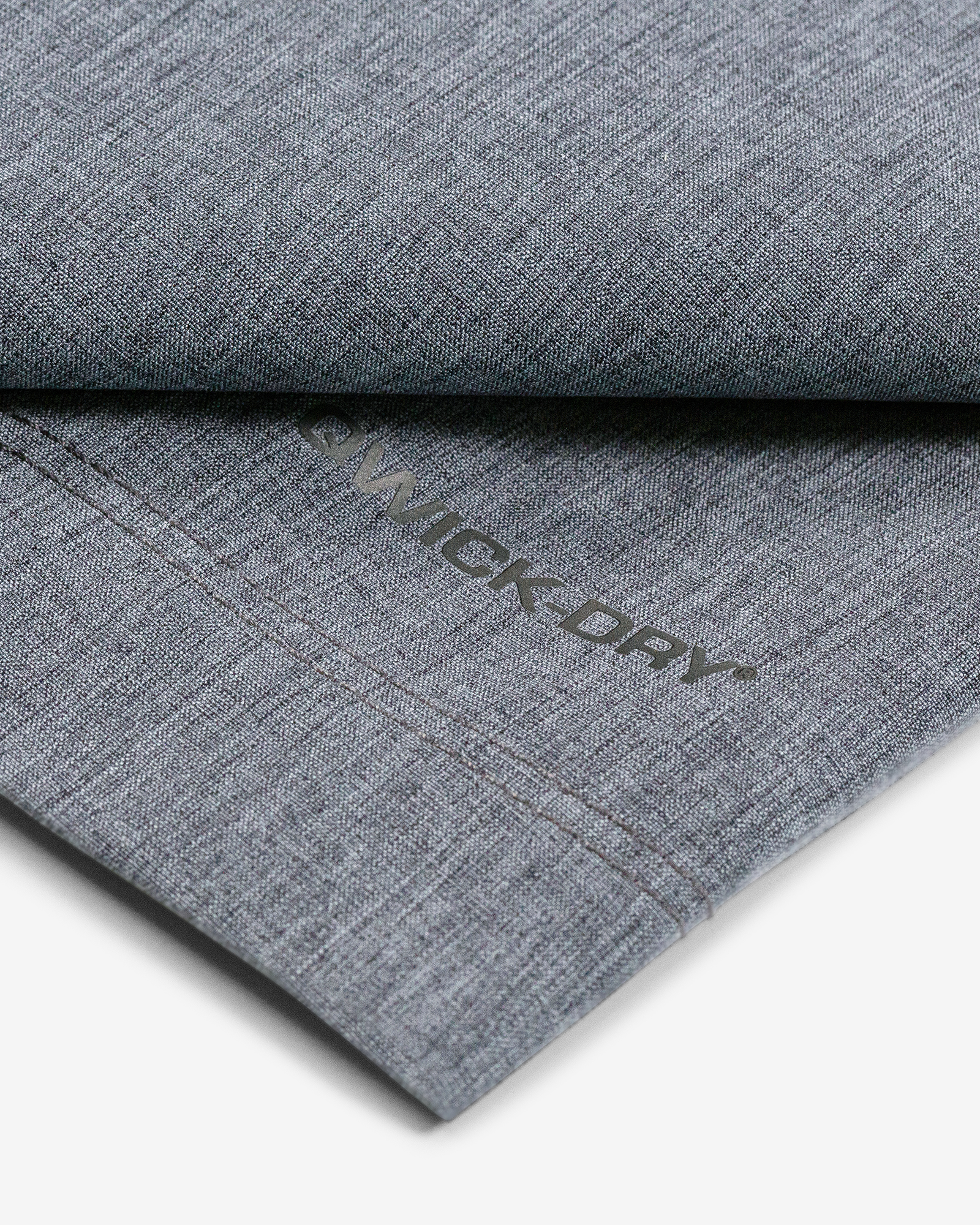 Grey Chambray