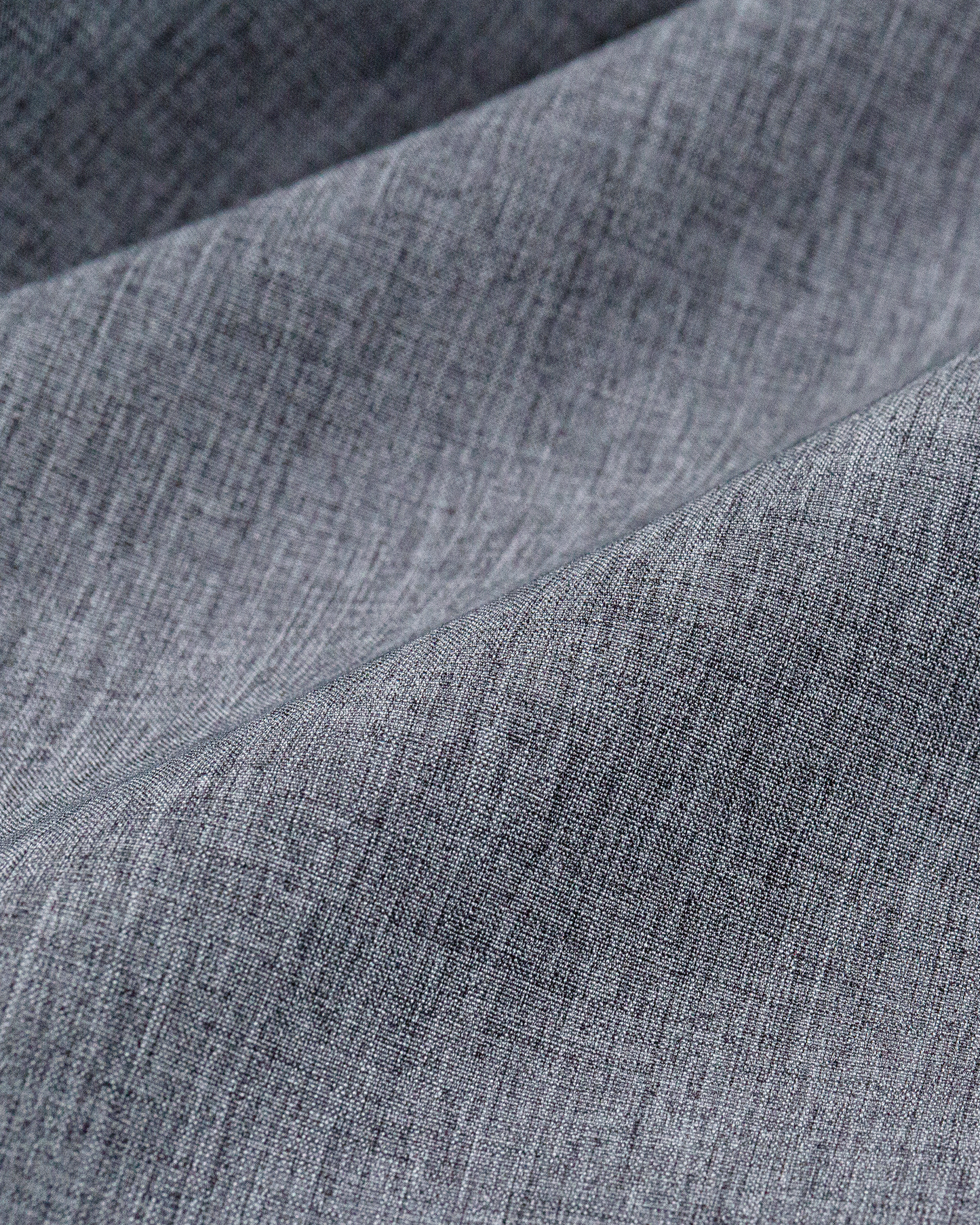 Grey Chambray