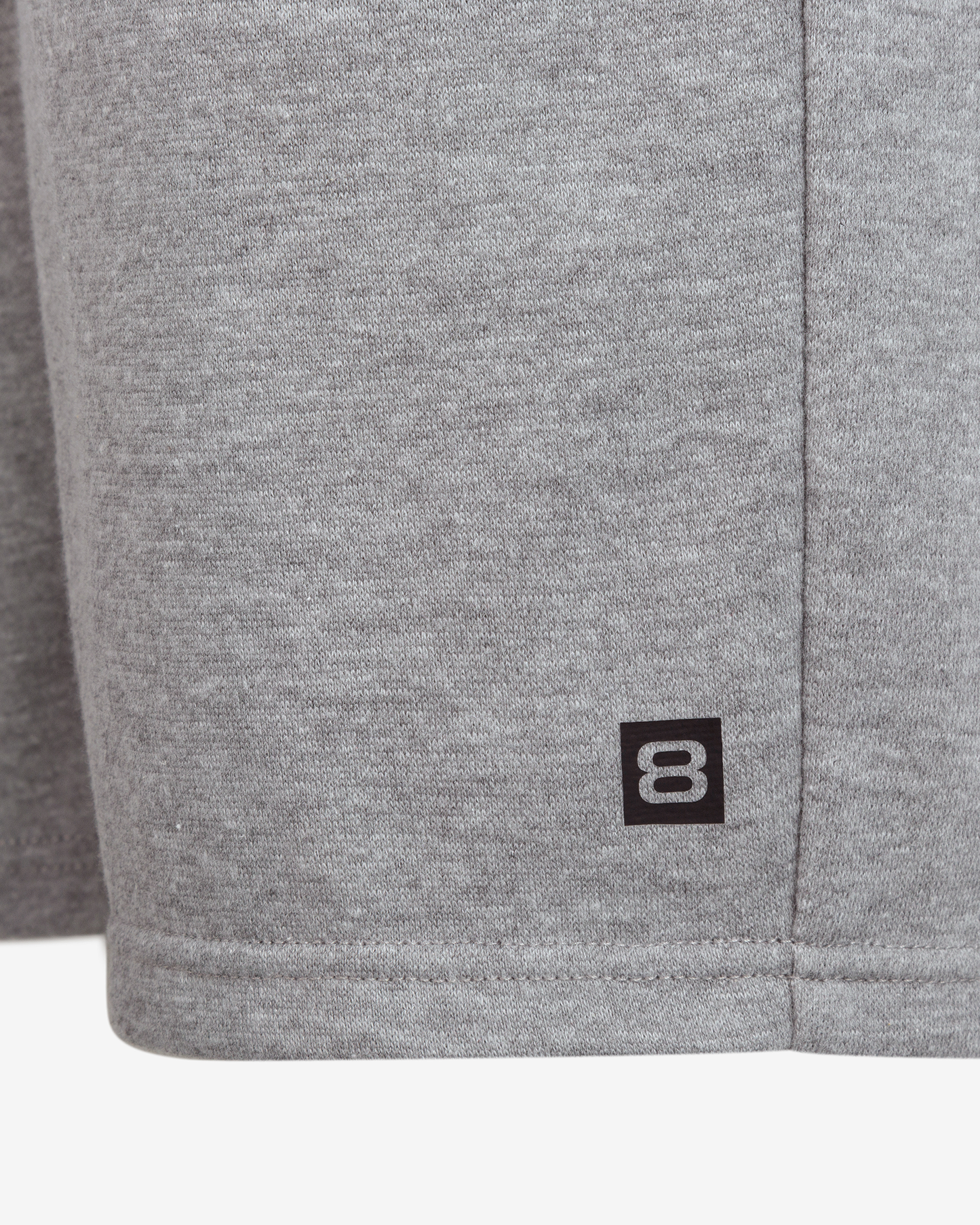 Medium Grey Heather