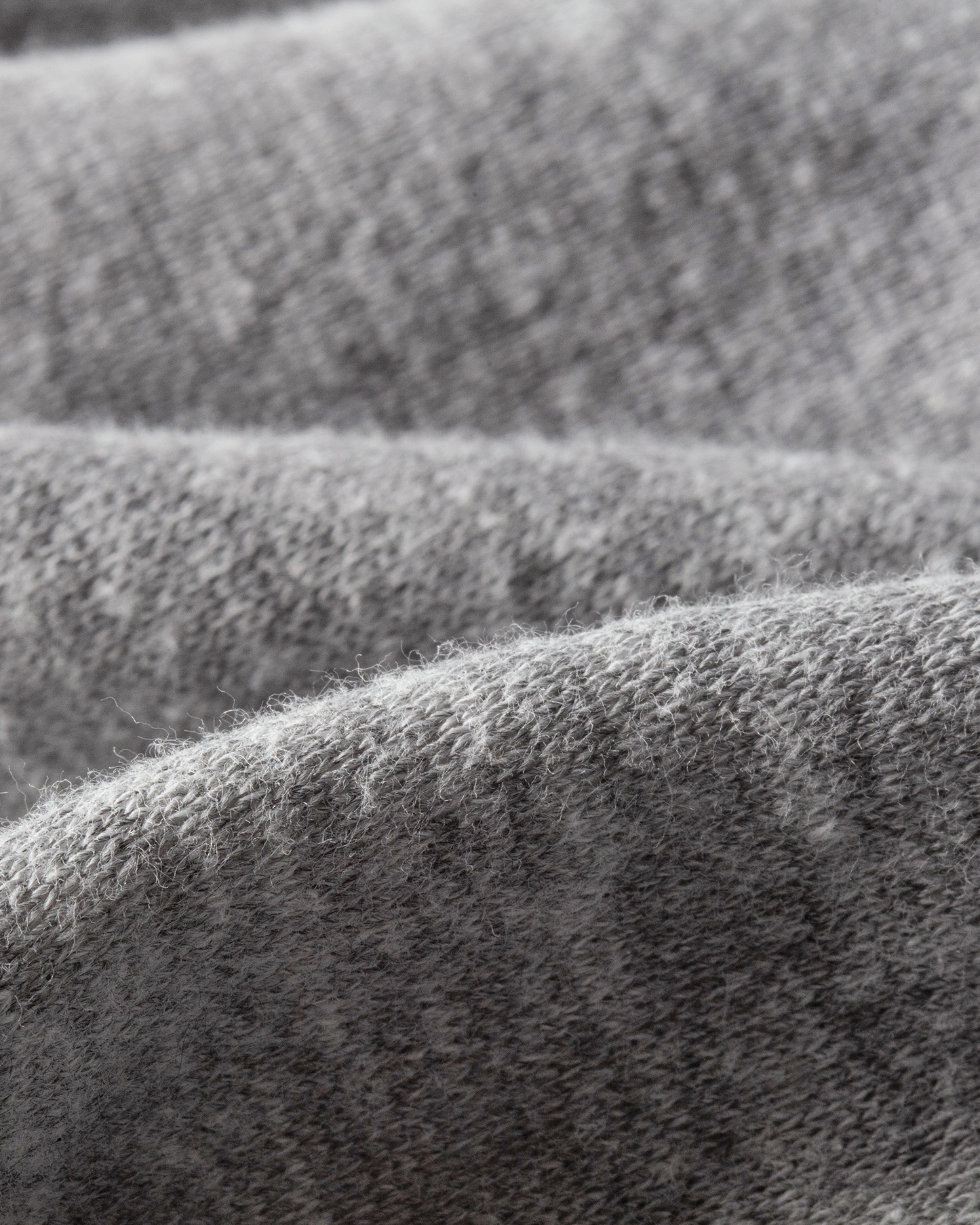 Medium Grey Heather